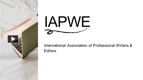 ipawe|About – International Association of Professional Writers and Editors